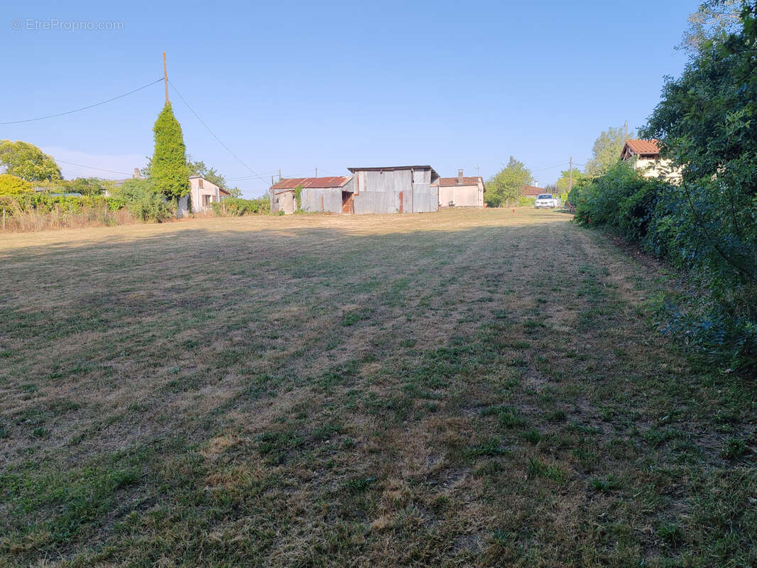 Cambernard - Terrain viabilisé à vendre de 2099m2 - photo 5