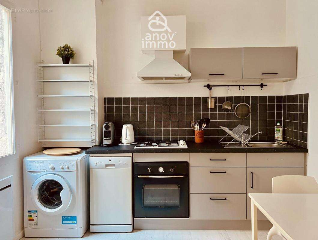 Appartement à ANGOULEME