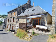 Maison à PEYRUSSE