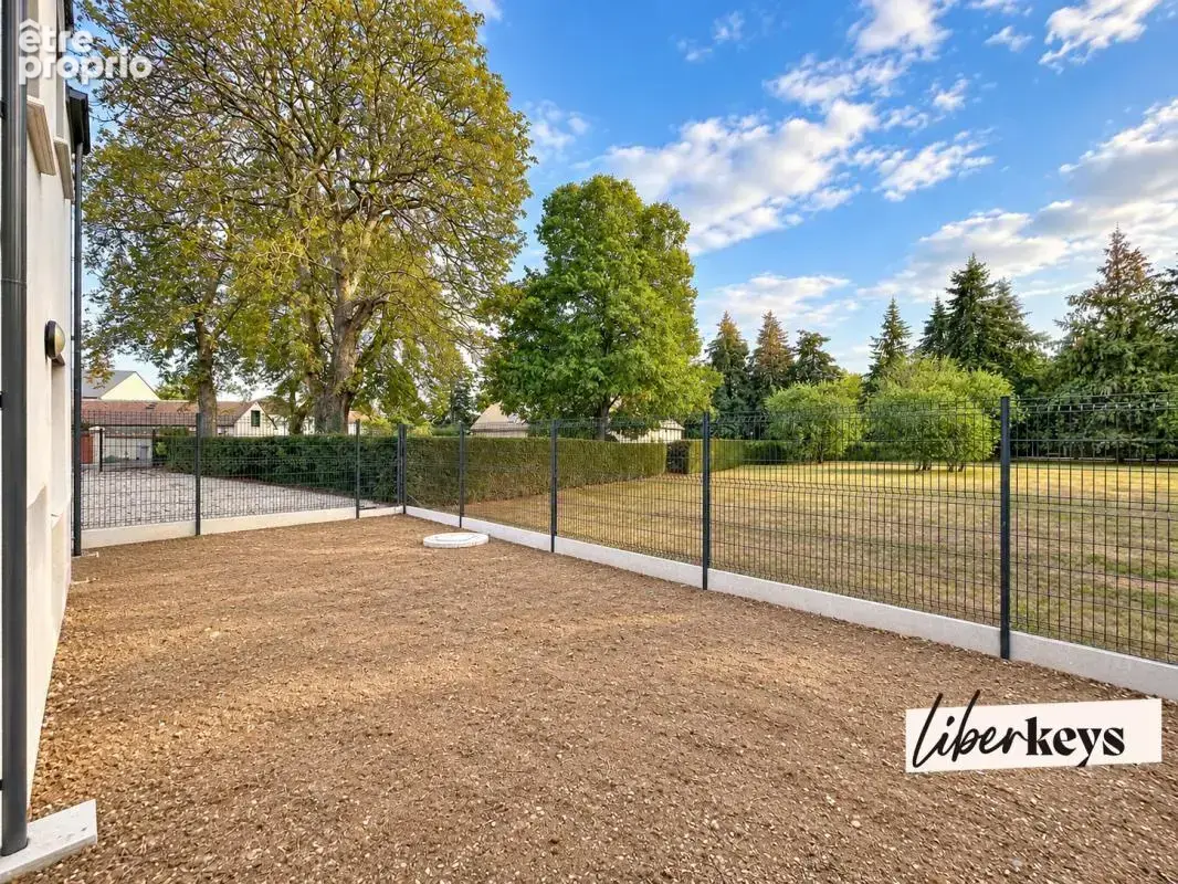 Maison neuve 3 chambres – Prestations haut de gamme – Saint-Cyr-en-Val (45590) - photo 10