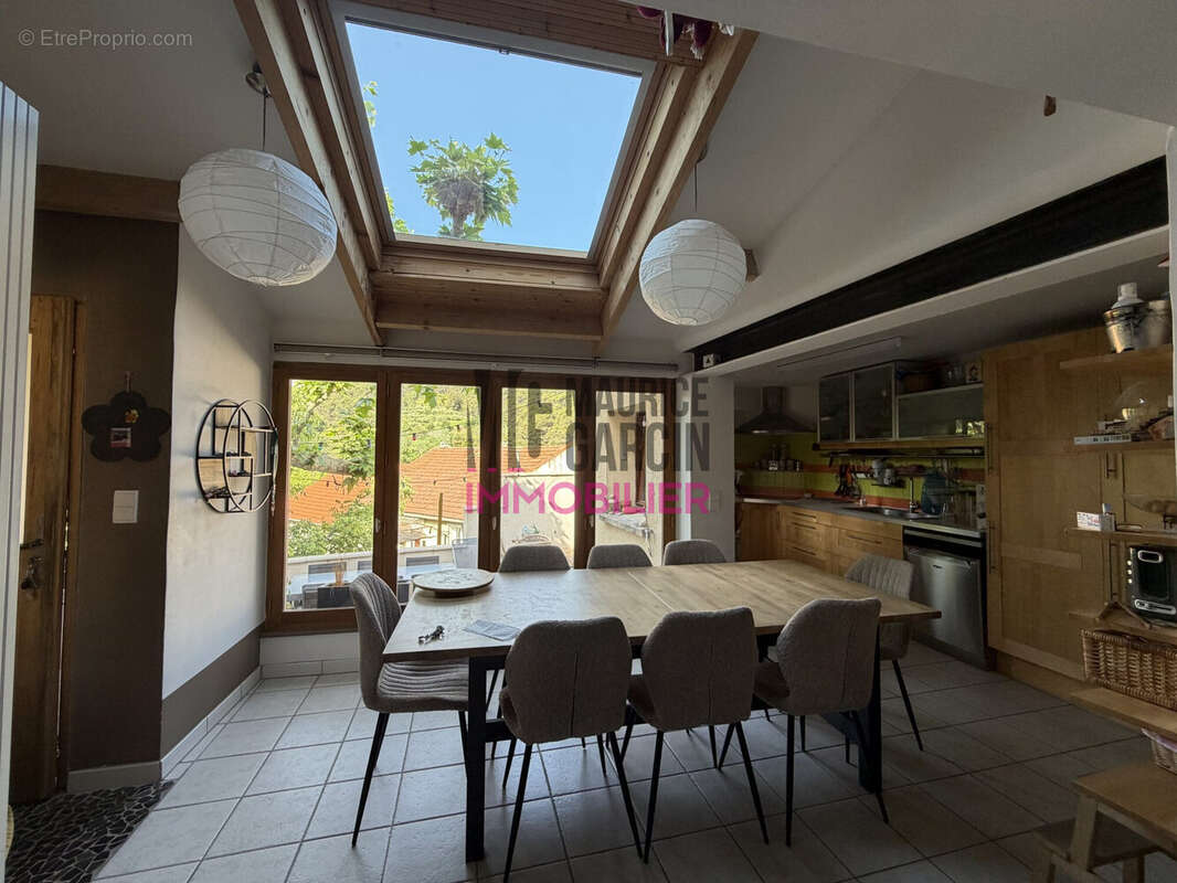 Maison à LAFARE
