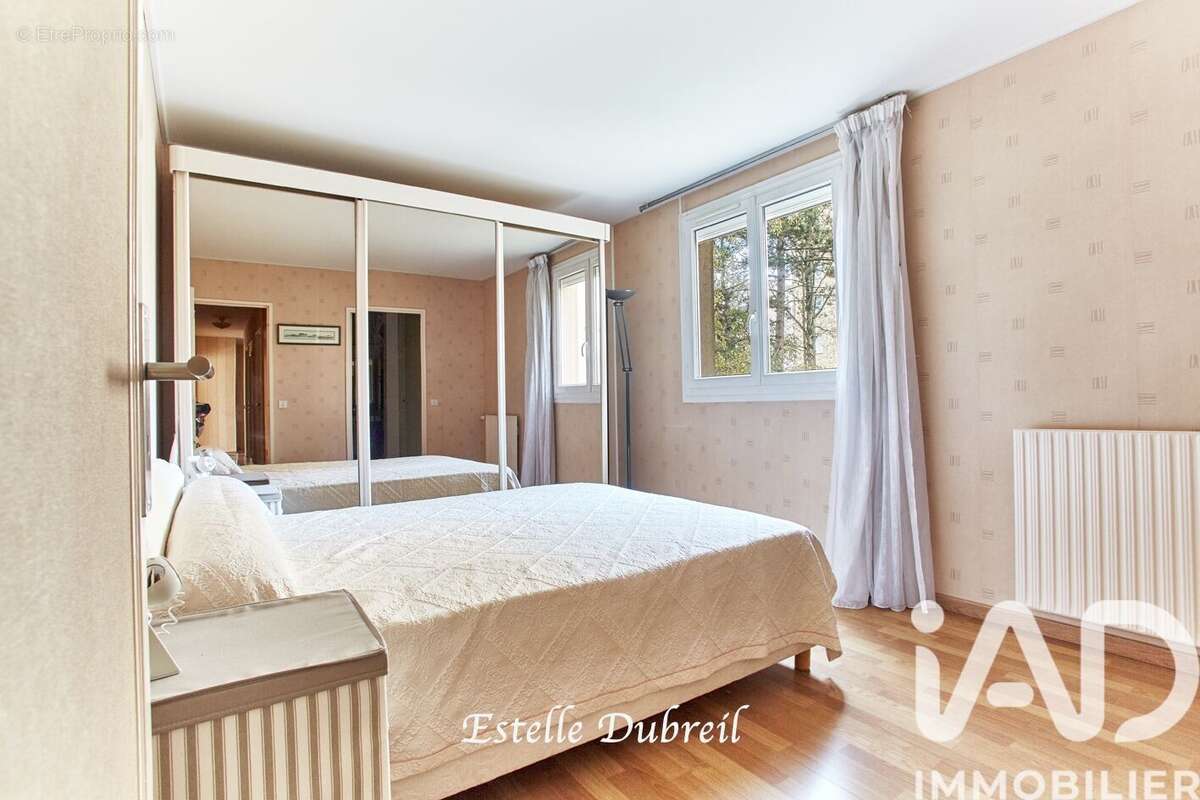 Photo 7 - Appartement à MONTIGNY-LE-BRETONNEUX