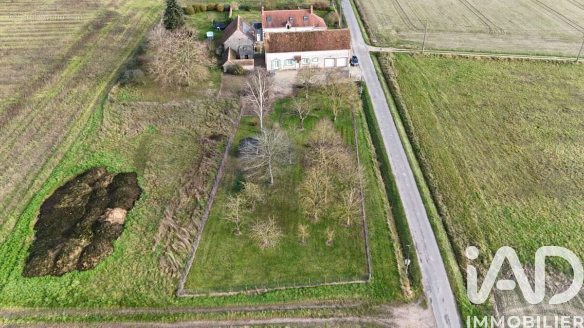 Photo 3 - Maison à SULLY-SUR-LOIRE