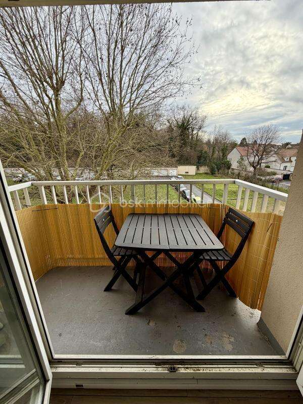 Appartement à MONTGERON