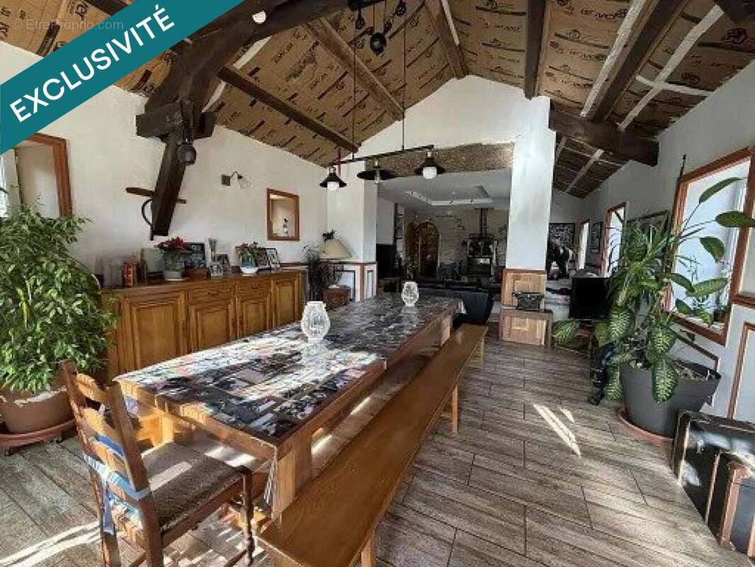 Photo 6 - Maison à LA SALVETAT-SUR-AGOUT