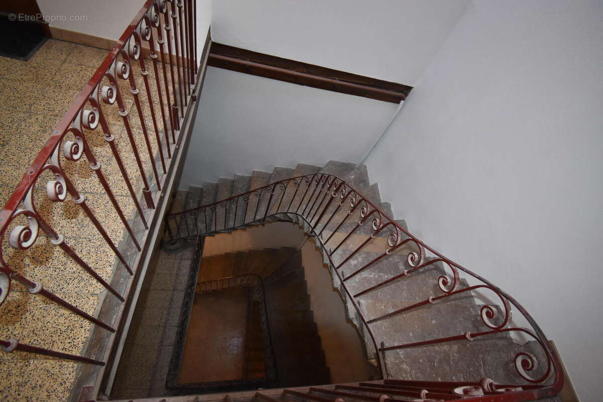 Photo 5 - Appartement à VILLEFRANCHE-SUR-SAONE