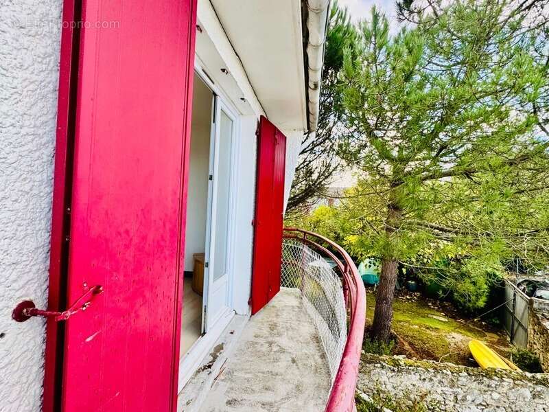 Appartement à LE POULIGUEN