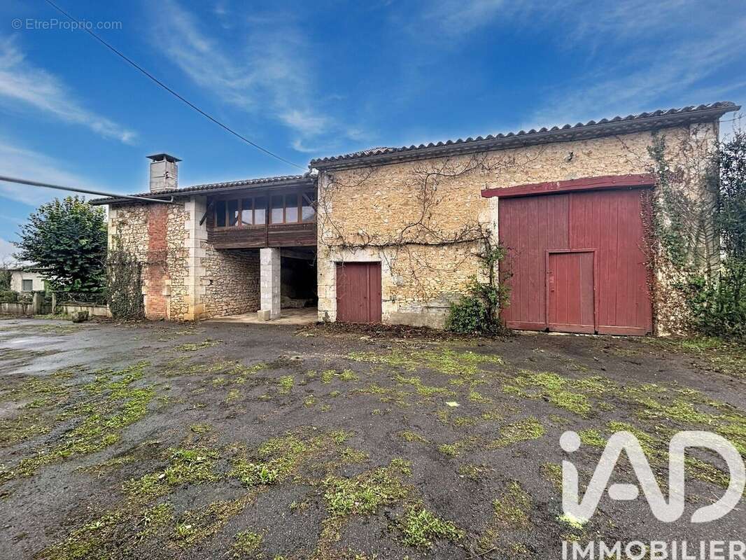 Photo 3 - Maison à TAPONNAT-FLEURIGNAC