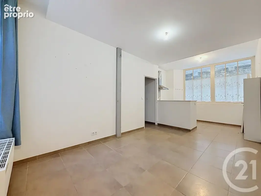 Appartement 2 pièces 37 m² à vendre à Troyes (10000) - photo 4