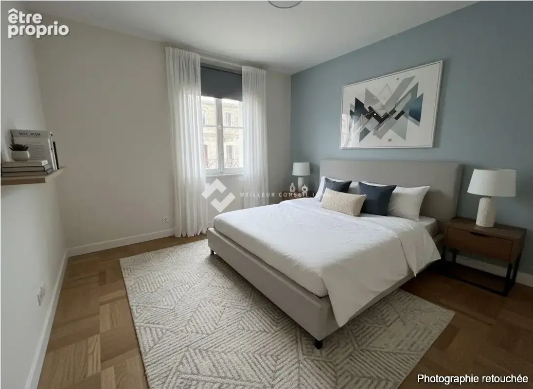 Appartement 4 pièces 72 m² à vendre à Langueux (22360) - photo 2
