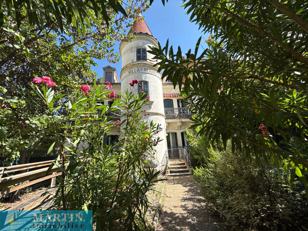 Appartement à AMELIE-LES-BAINS-PALALDA