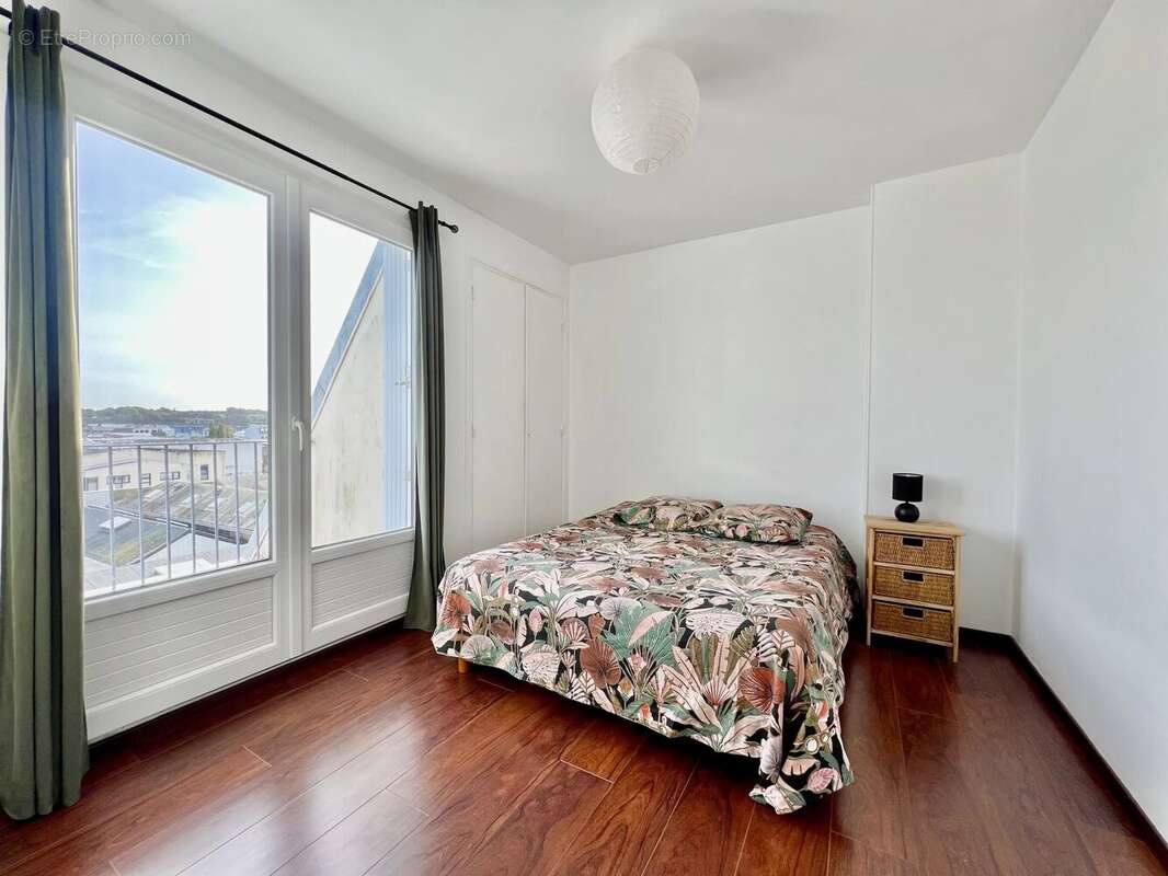 Appartement à CONCARNEAU