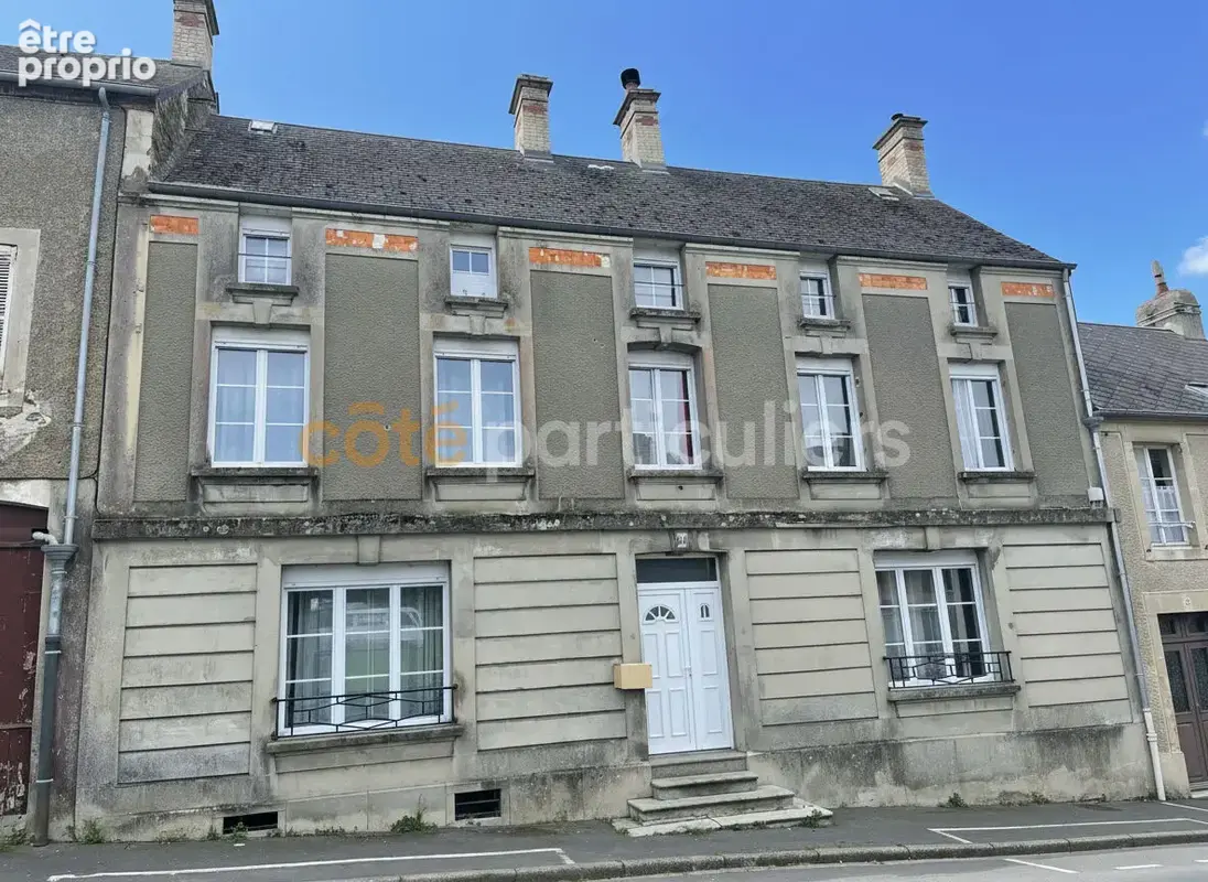Photo Maison à Balleroy au prix de 198 075€