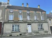 Maison à BALLEROY