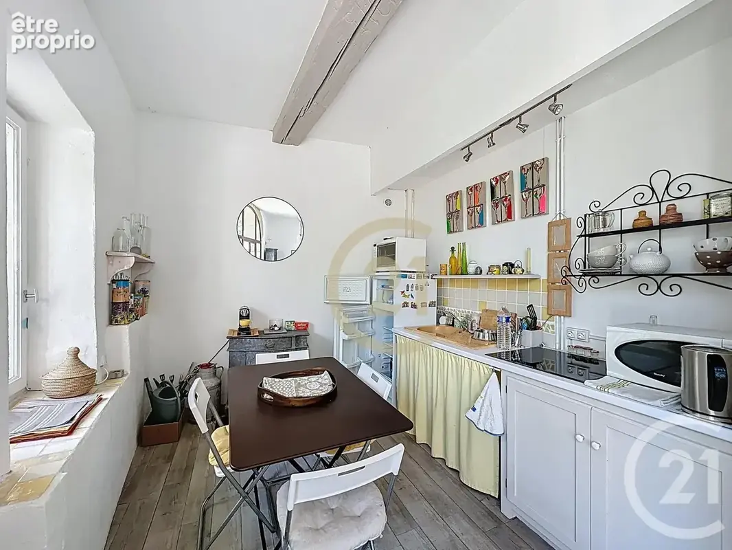 Maison 12 pièces 222 m² à vendre à Vers-Pont-Du-Gard (30210) - photo 6