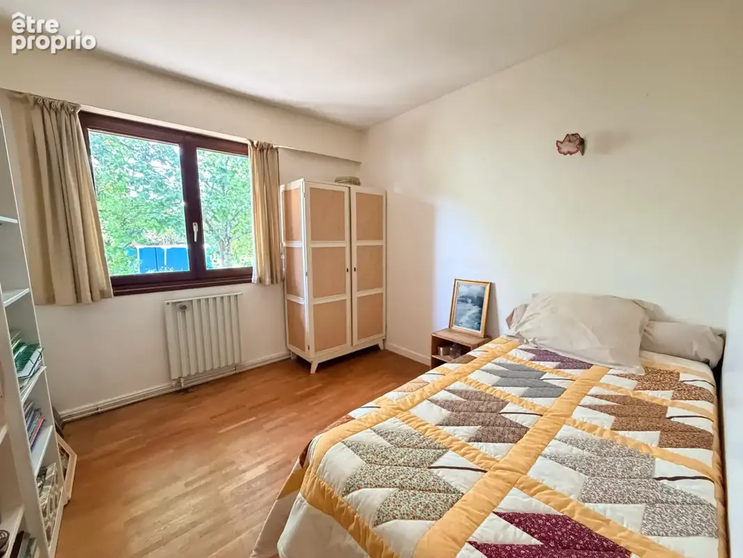 Belle maison à toit plat - Vayres - photo 11