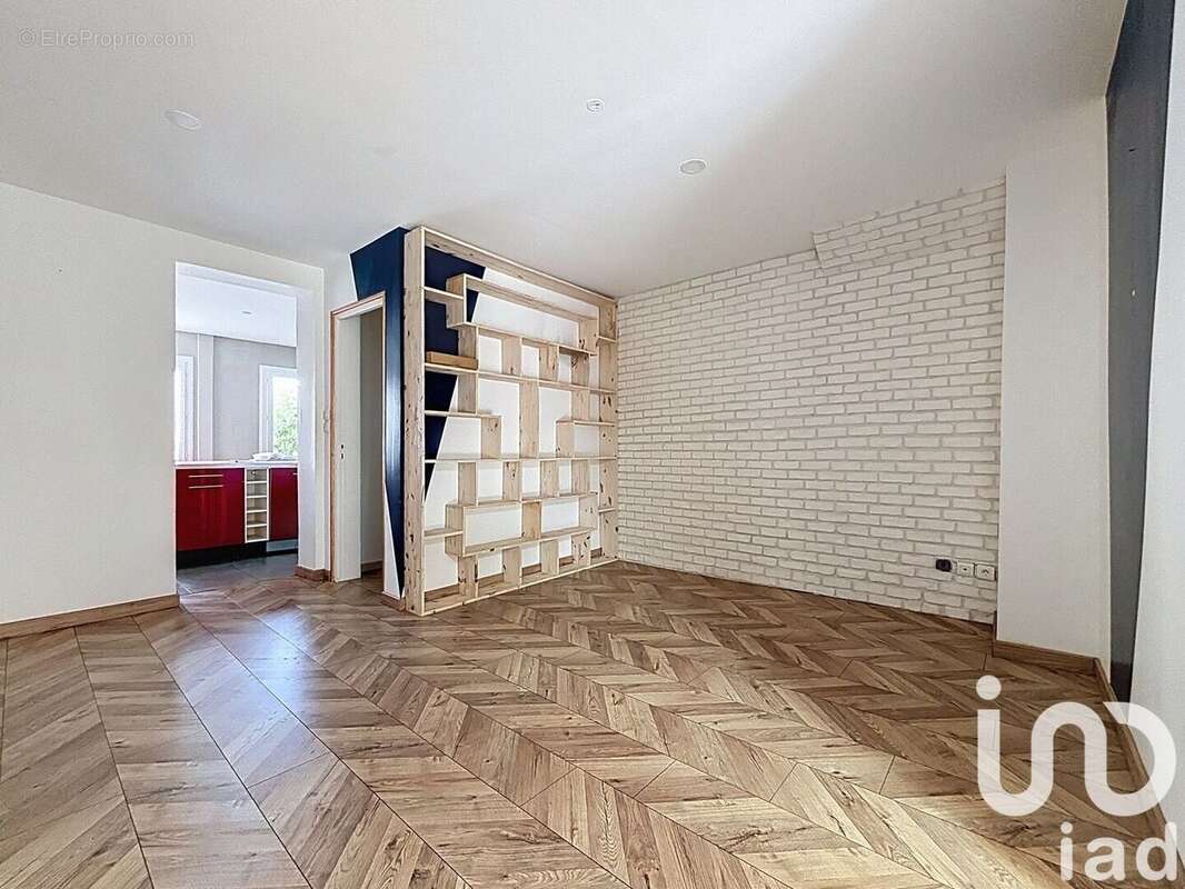 Photo 9 - Maison à CERNY