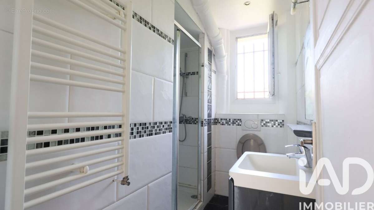 Photo 8 - Appartement à JUVISY-SUR-ORGE