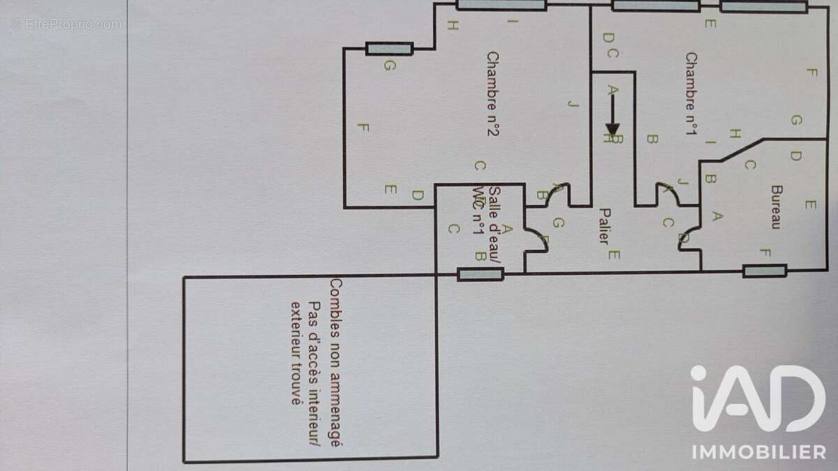 Maison 117 m² à Pessac  - photo 3