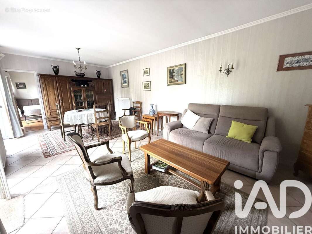 Maison 105 m² à Angers  - photo 2
