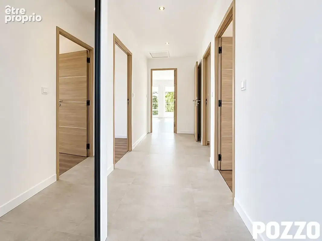 A Vendre - Avranches - Appartement 4 pièce(s) 93,92 m² vue Mont Saint Michel Parking - photo 7