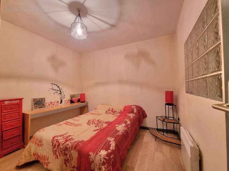 Appartement à ARGELES-GAZOST