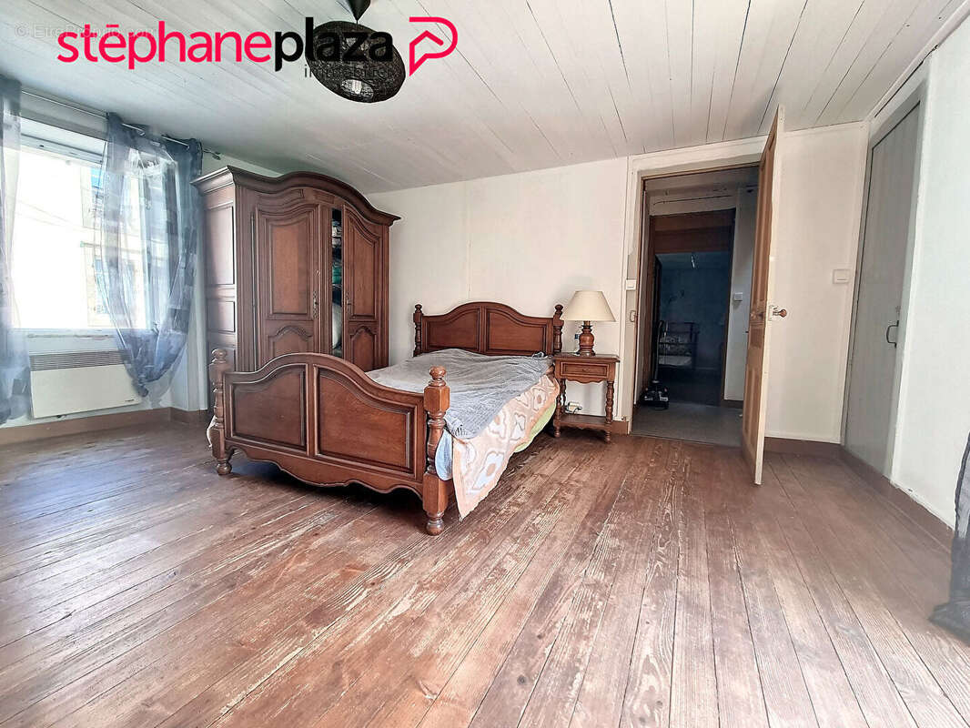 Maison à DOUARNENEZ