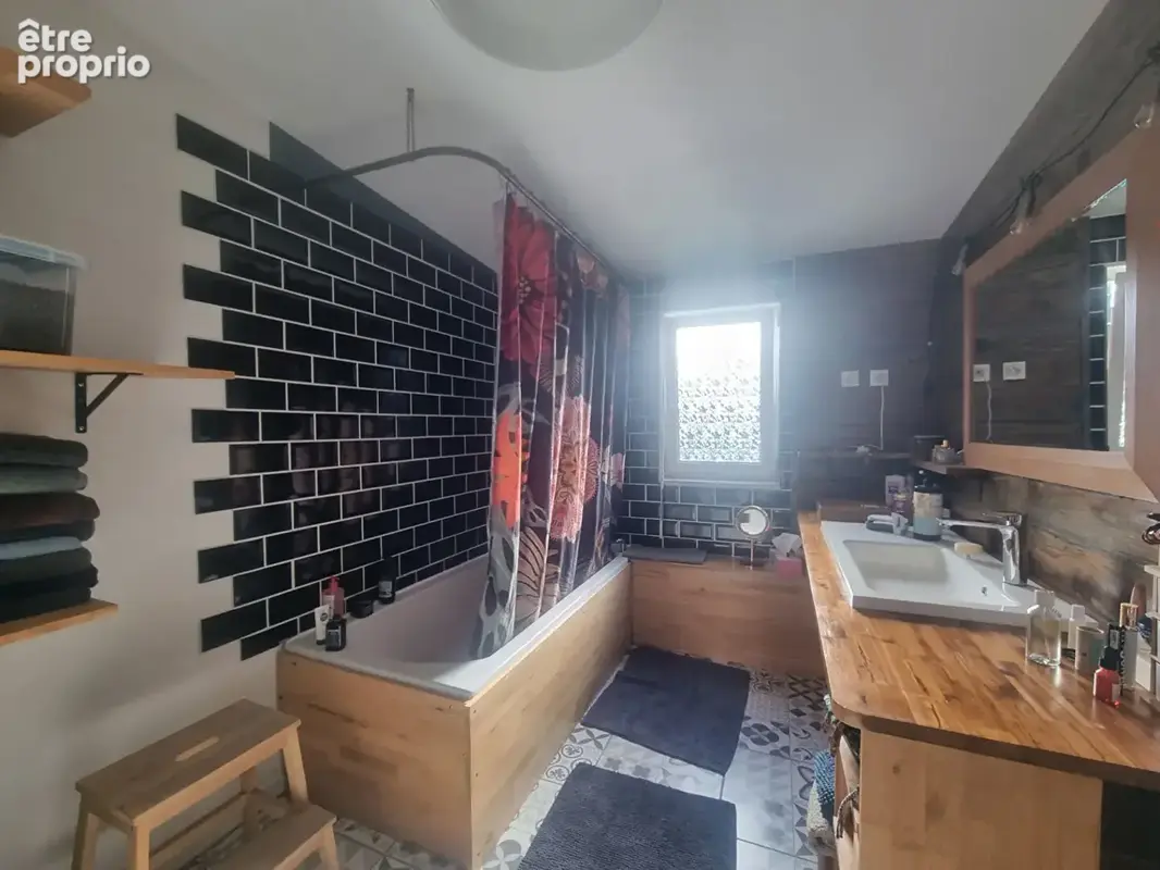 Maison ventre Ducey Les Chéris de 147 m2 - photo 14