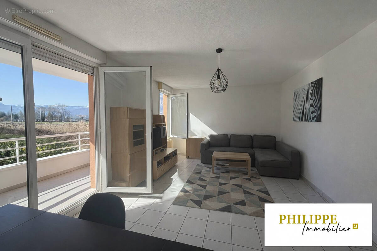 Appartement à LE VERSOUD