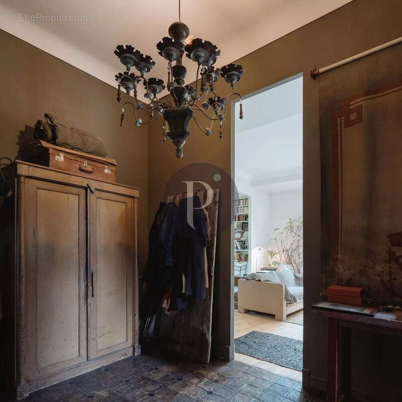 Appartement à SCEAUX