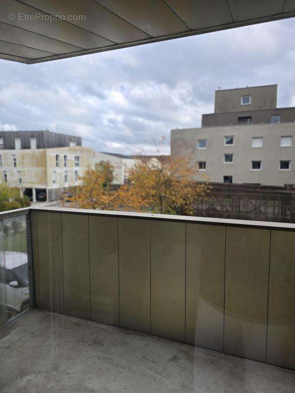 Appartement à ORVAULT