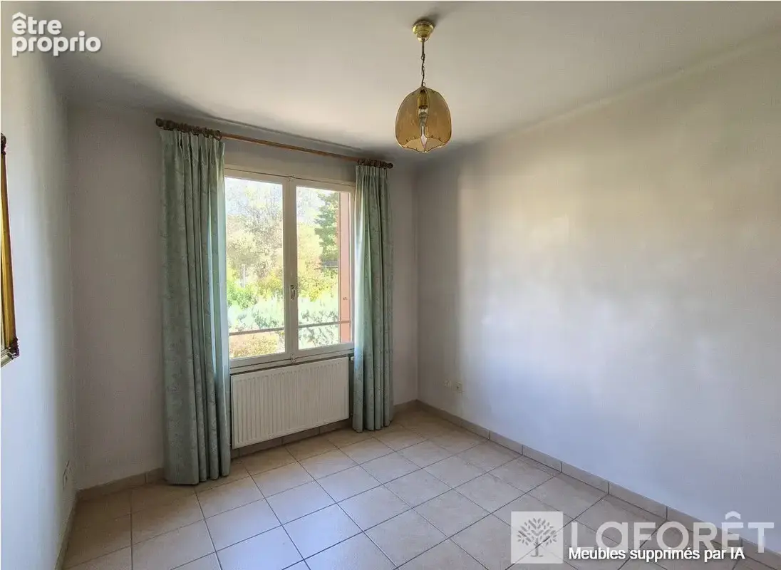Appartement Orange 3 chambres 70 m2 - photo 5