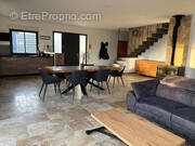 Maison à CHATEAU-GONTIER