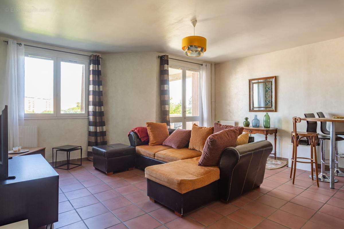 Appartement - photo 4