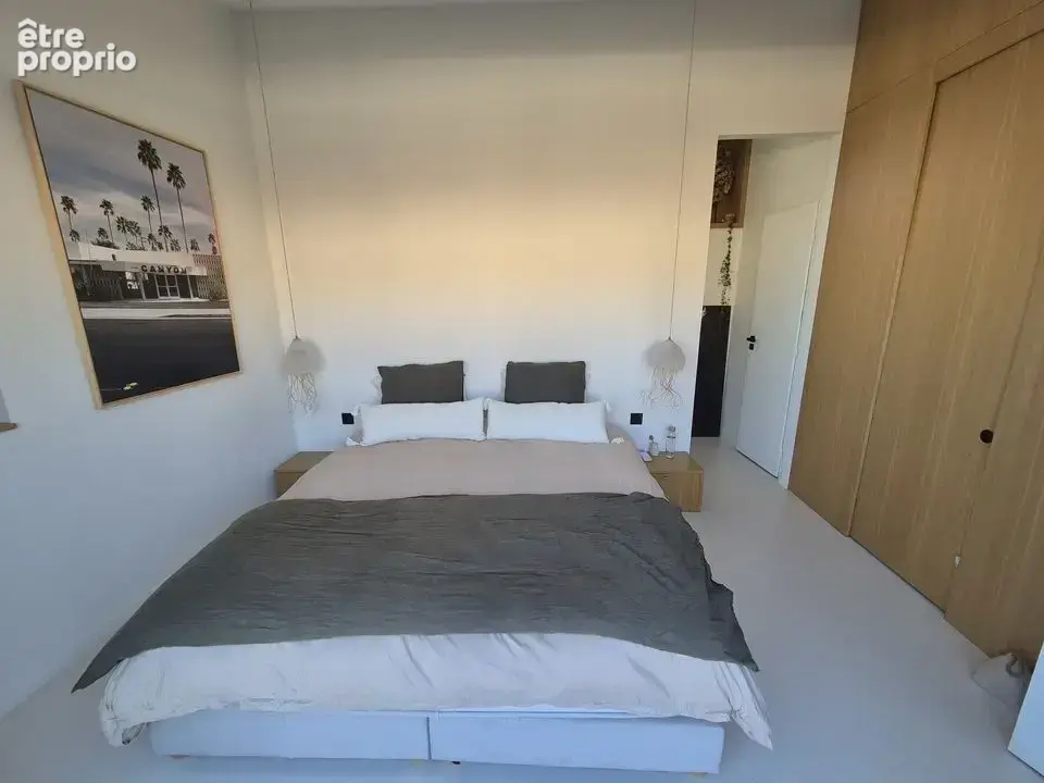 MAISON DE 90m² entirèment renovée en 2025 - photo 7