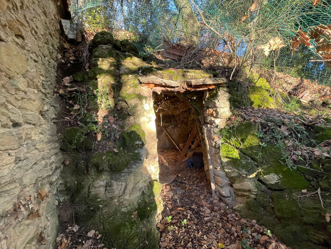 Maison à MERINDOL-LES-OLIVIERS