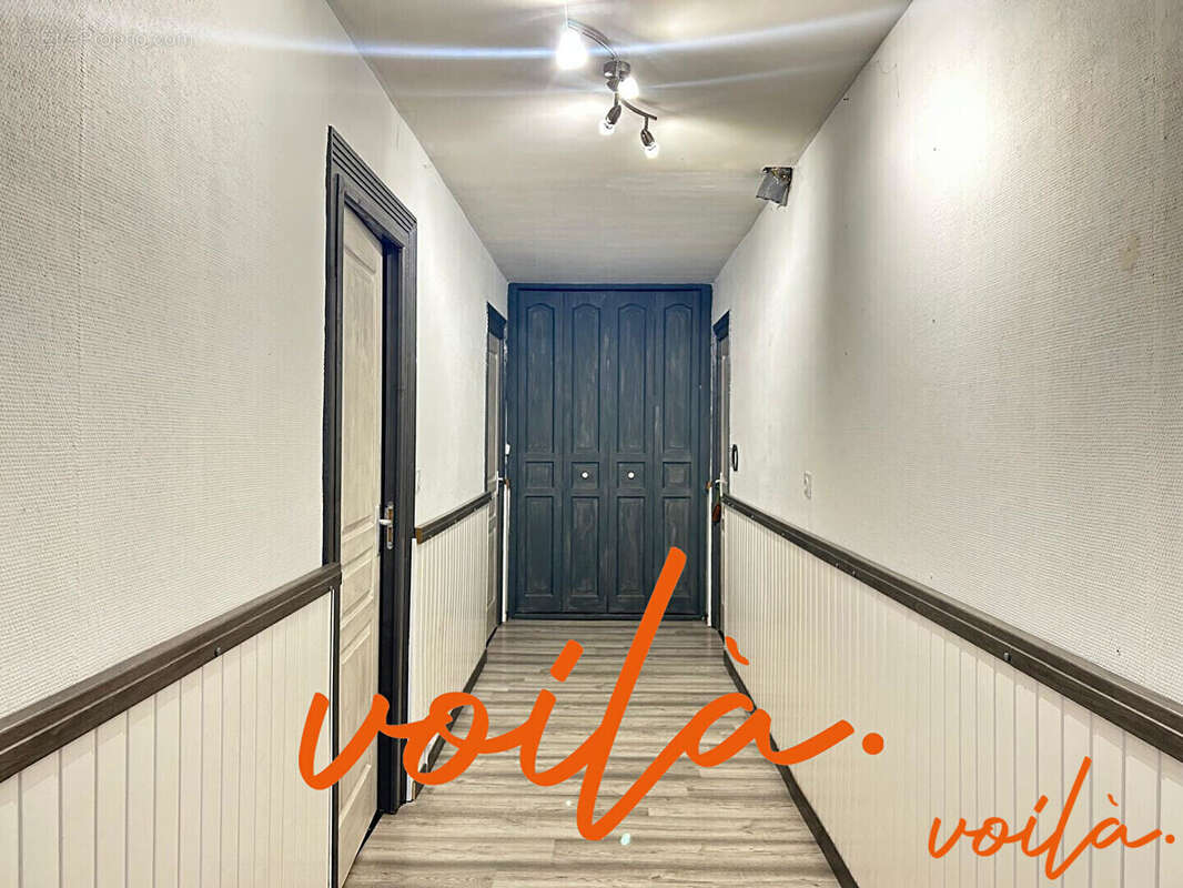 Maison à CARCASSONNE