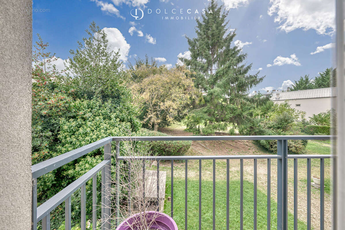 Appartement à NOGENT-SUR-MARNE