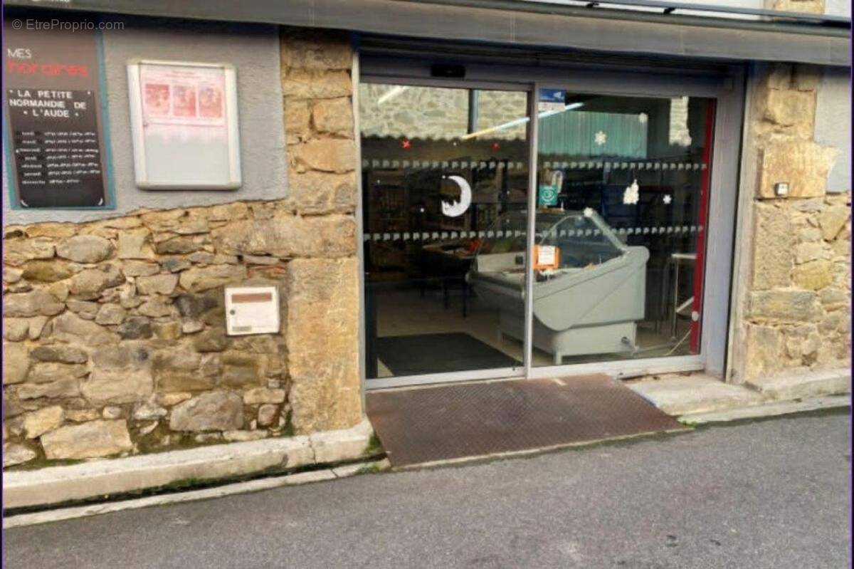Appartement à MONTLAUR