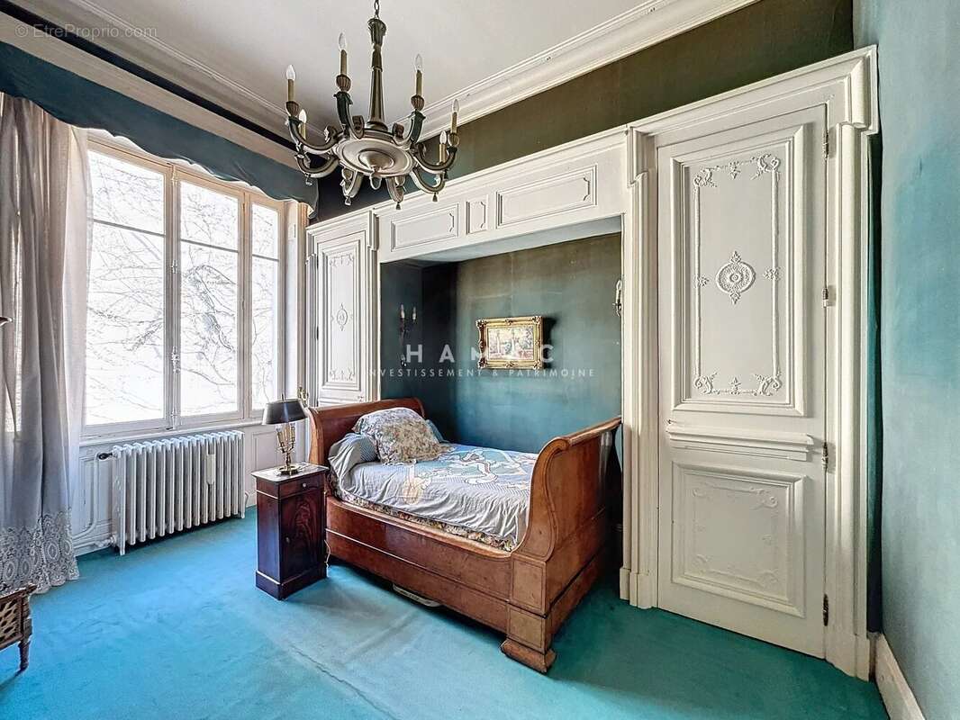 Appartement à LYON-7E