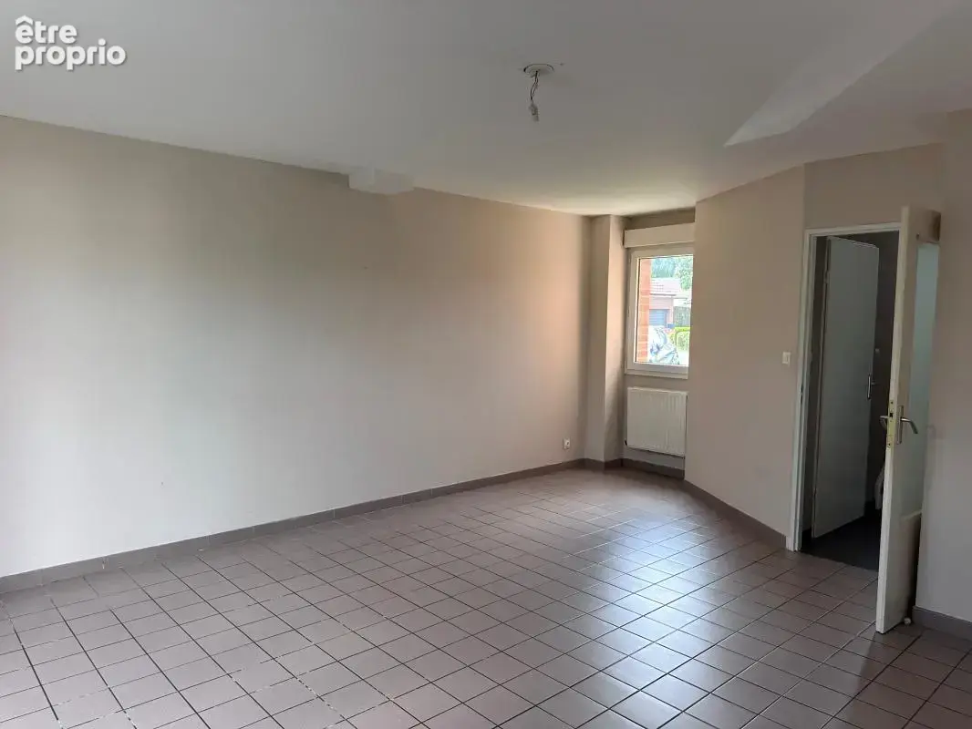 GUESNAIN - Maison T4 de 90 m² - photo 3