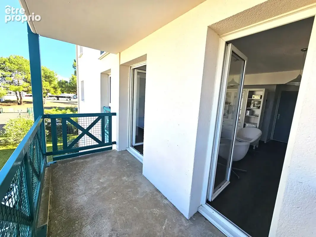 Appartement 2 pièces très bon état ! - photo 3