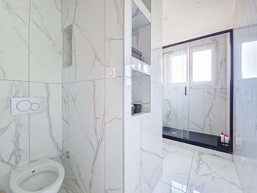 Appartement à BELFORT
