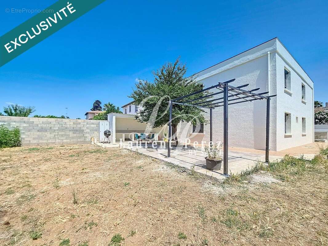 Photo 4 - Maison à LUNEL