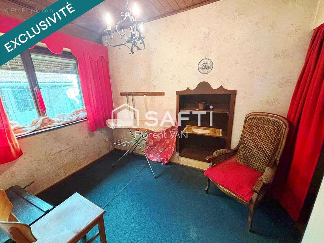 Photo 7 - Maison à CREUTZWALD