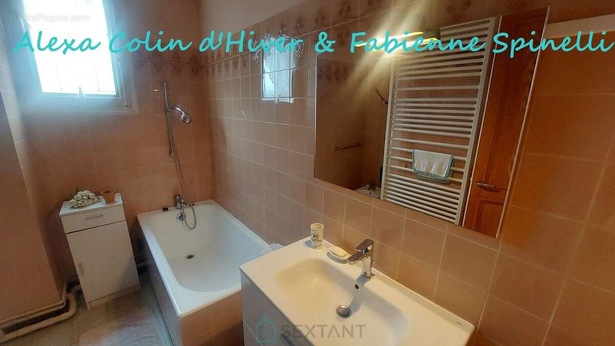 Maison à BUCY-LE-LONG