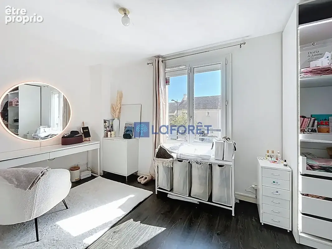 Maison Saint-pierre-du-perray 4 pièces 81 m2 - photo 9