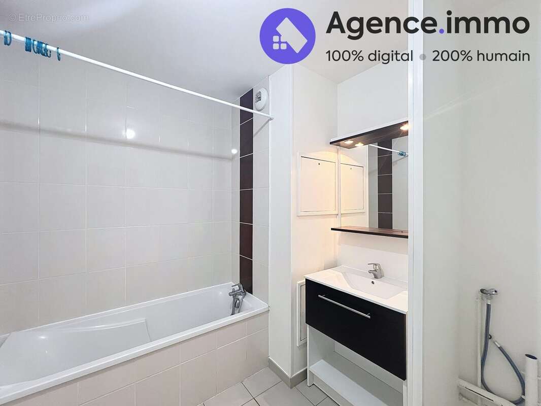 Appartement à TOURS