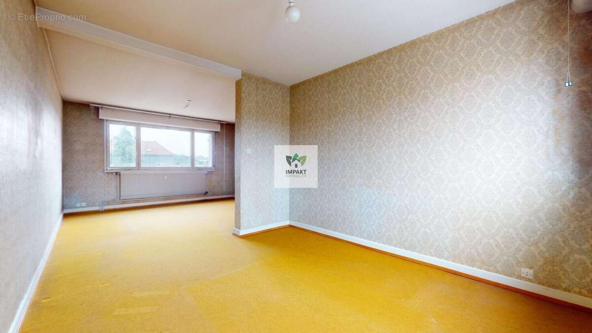 Appartement à BELFORT