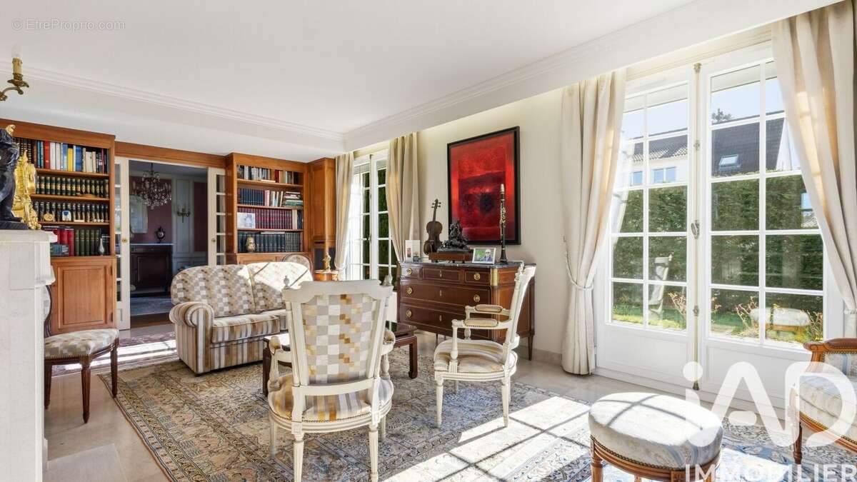 Photo 2 - Maison à LA ROCHETTE